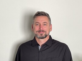Photo of Corby Potyok