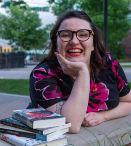 Photo of Johannah Daniels-Wirzba