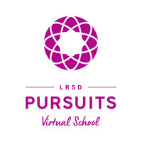 LRSD Pursuits Virtual School Home Page