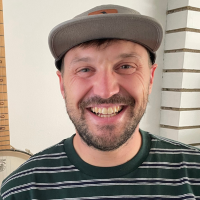 Photo of Niall Jones