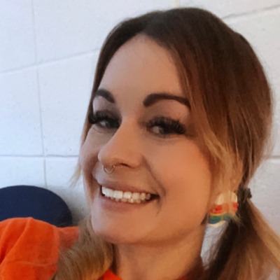 Photo of Sarah Cowley